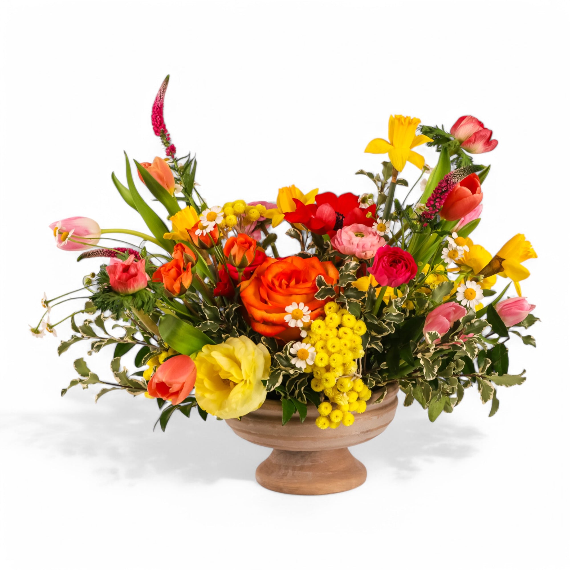 La Hacienda Designer Floral from Green Fresh Florals + Plants