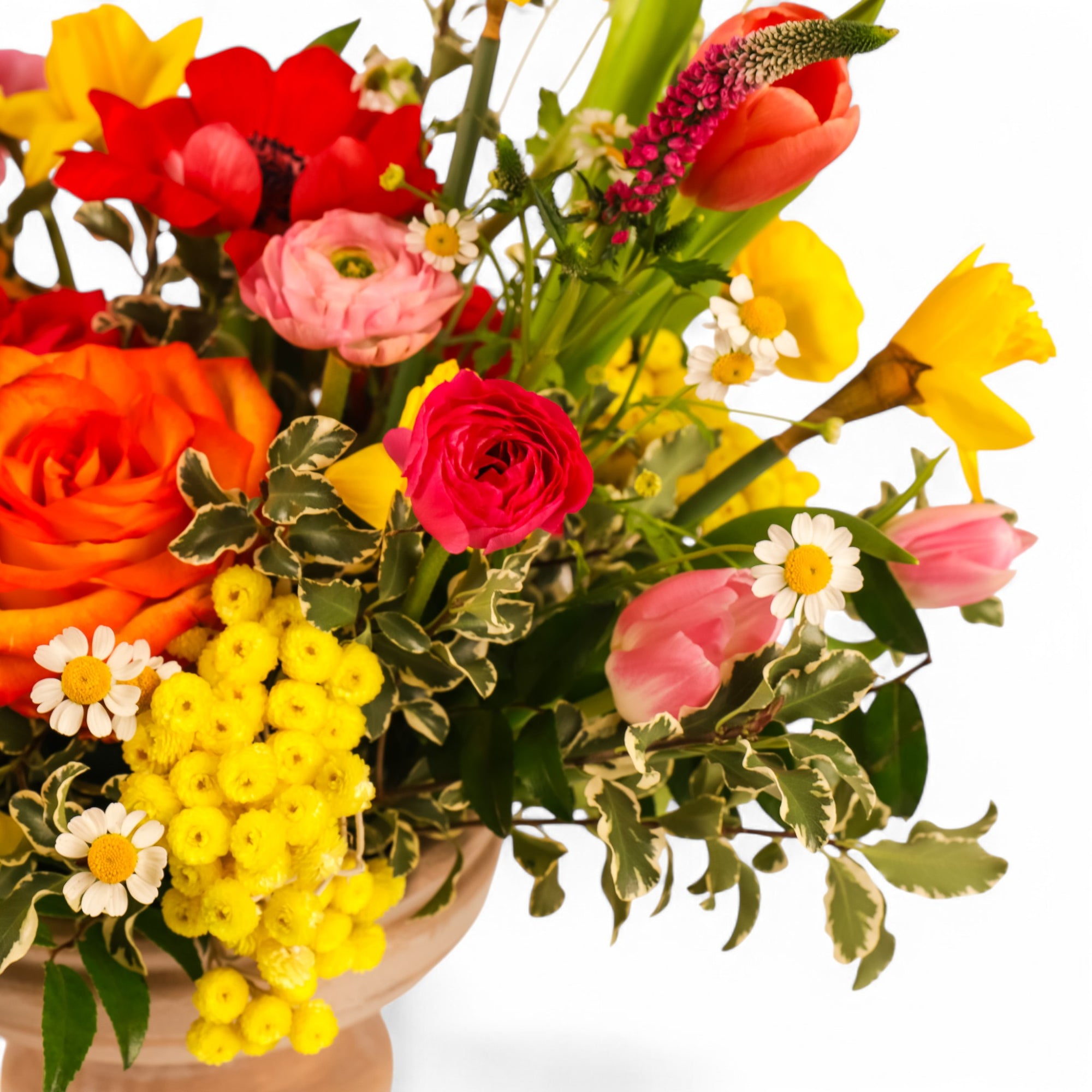 La Hacienda Designer Floral from Green Fresh Florals + Plants