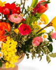 La Hacienda Designer Floral from Green Fresh Florals + Plants