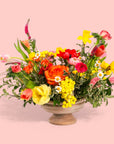 La Hacienda Designer Floral from Green Fresh Florals + Plants