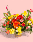 La Hacienda Designer Floral from Green Fresh Florals + Plants