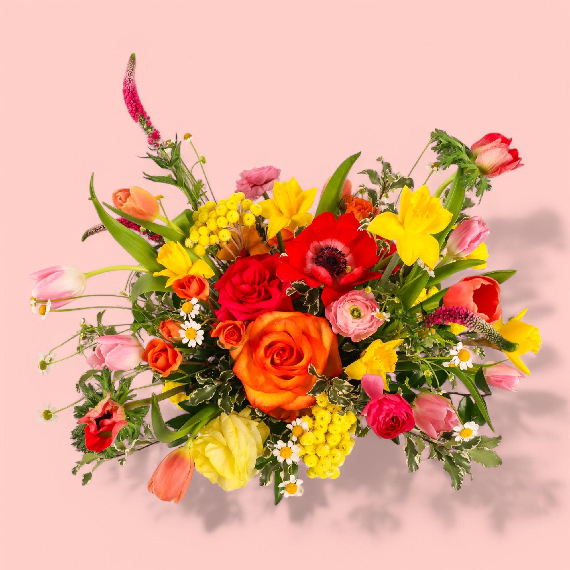 La Hacienda Designer Floral from Green Fresh Florals + Plants