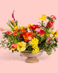 La Hacienda Designer Floral from Green Fresh Florals + Plants
