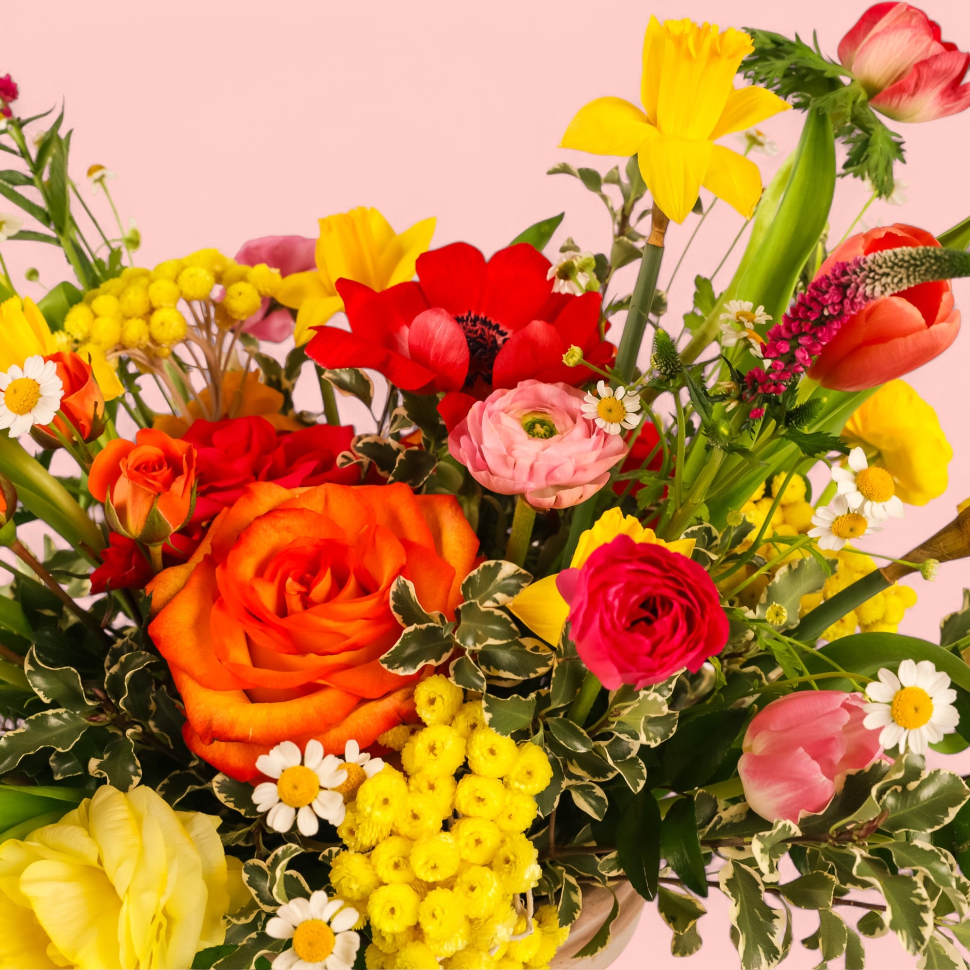 La Hacienda Designer Floral from Green Fresh Florals + Plants