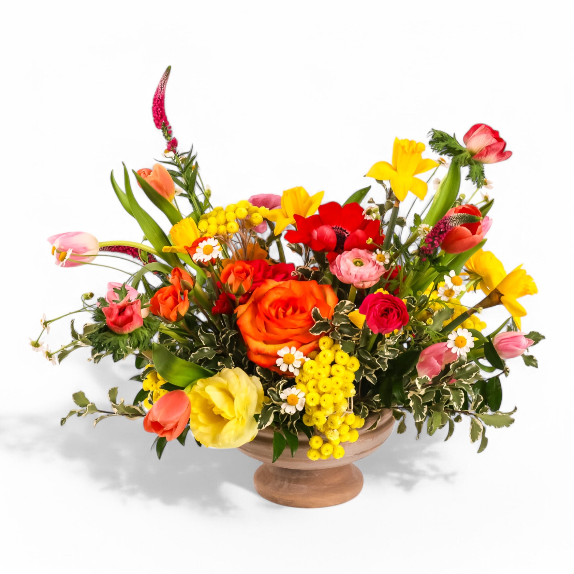 La Hacienda Designer Floral from Green Fresh Florals + Plants