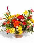 La Hacienda Designer Floral from Green Fresh Florals + Plants