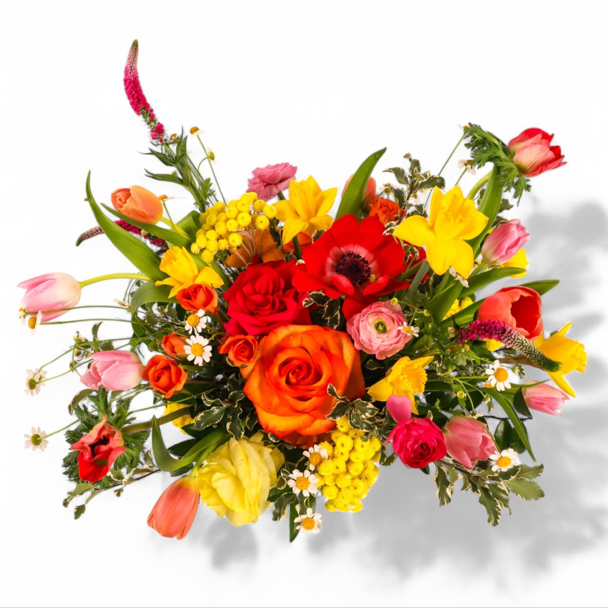 La Hacienda Designer Floral from Green Fresh Florals + Plants