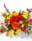 La Hacienda Designer Floral from Green Fresh Florals + Plants