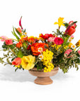 La Hacienda Designer Floral from Green Fresh Florals + Plants