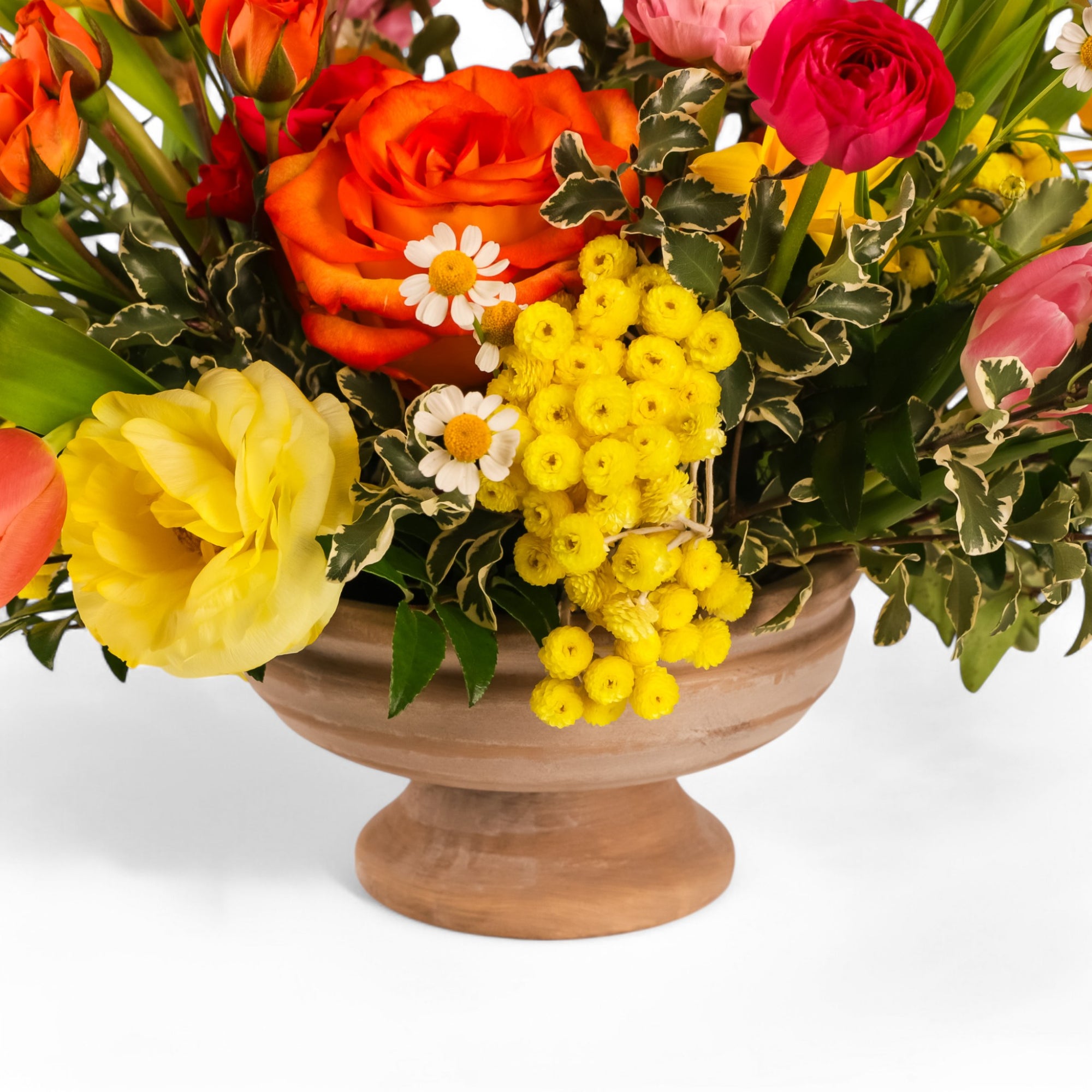 La Hacienda Designer Floral from Green Fresh Florals + Plants