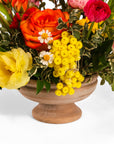 La Hacienda Designer Floral from Green Fresh Florals + Plants