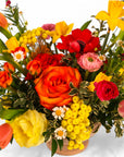 La Hacienda Designer Floral from Green Fresh Florals + Plants