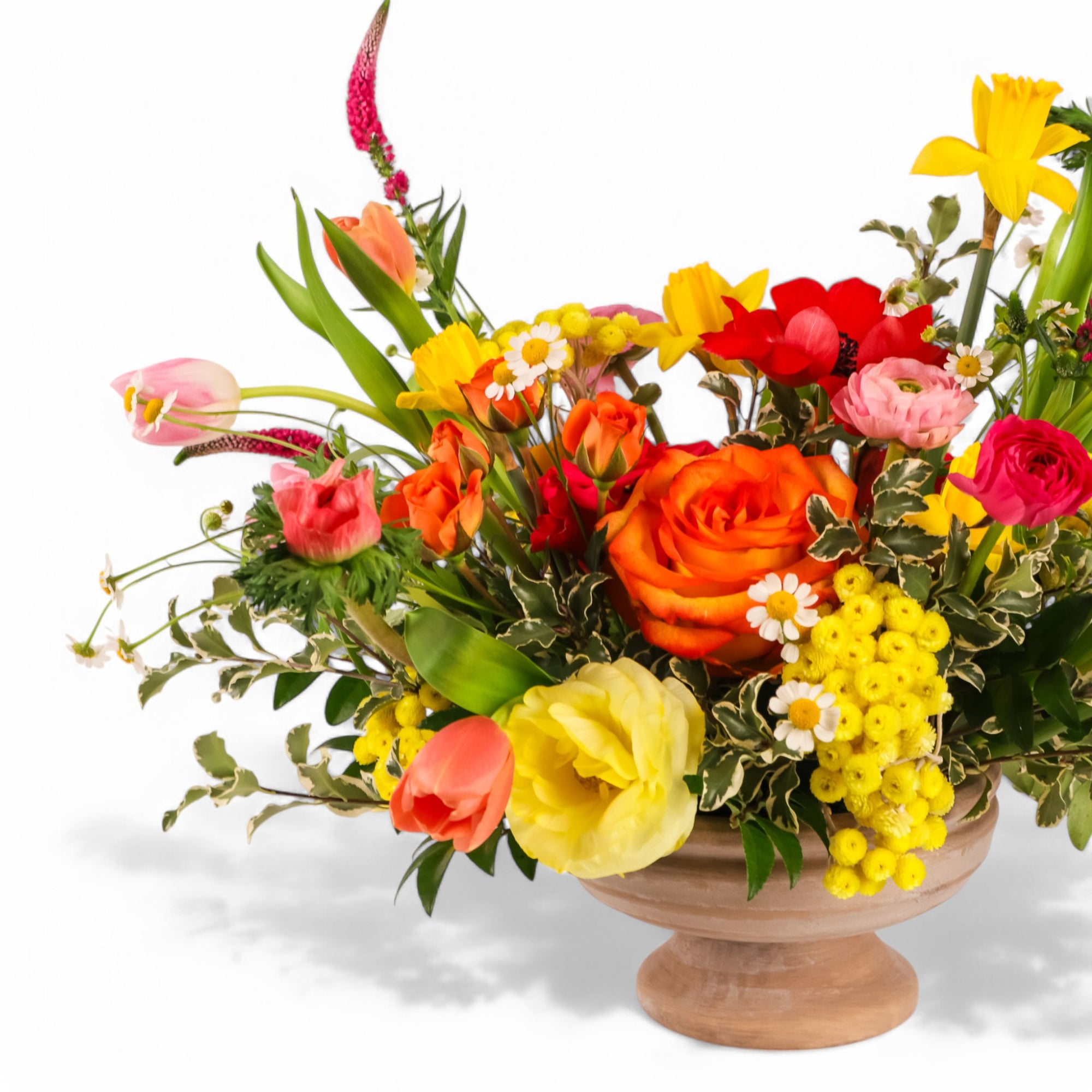 La Hacienda Designer Floral from Green Fresh Florals + Plants