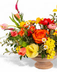 La Hacienda Designer Floral from Green Fresh Florals + Plants