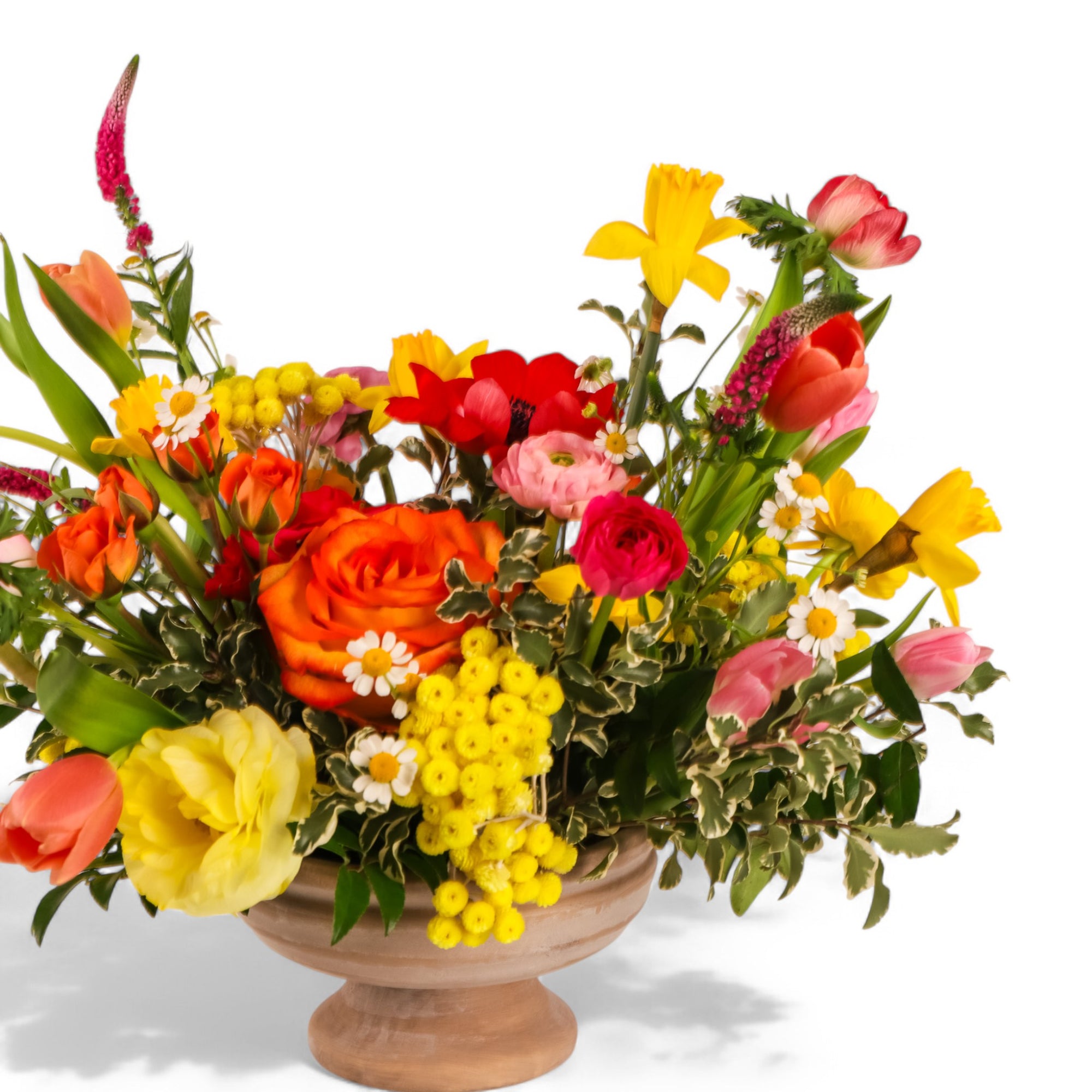 La Hacienda Designer Floral from Green Fresh Florals + Plants