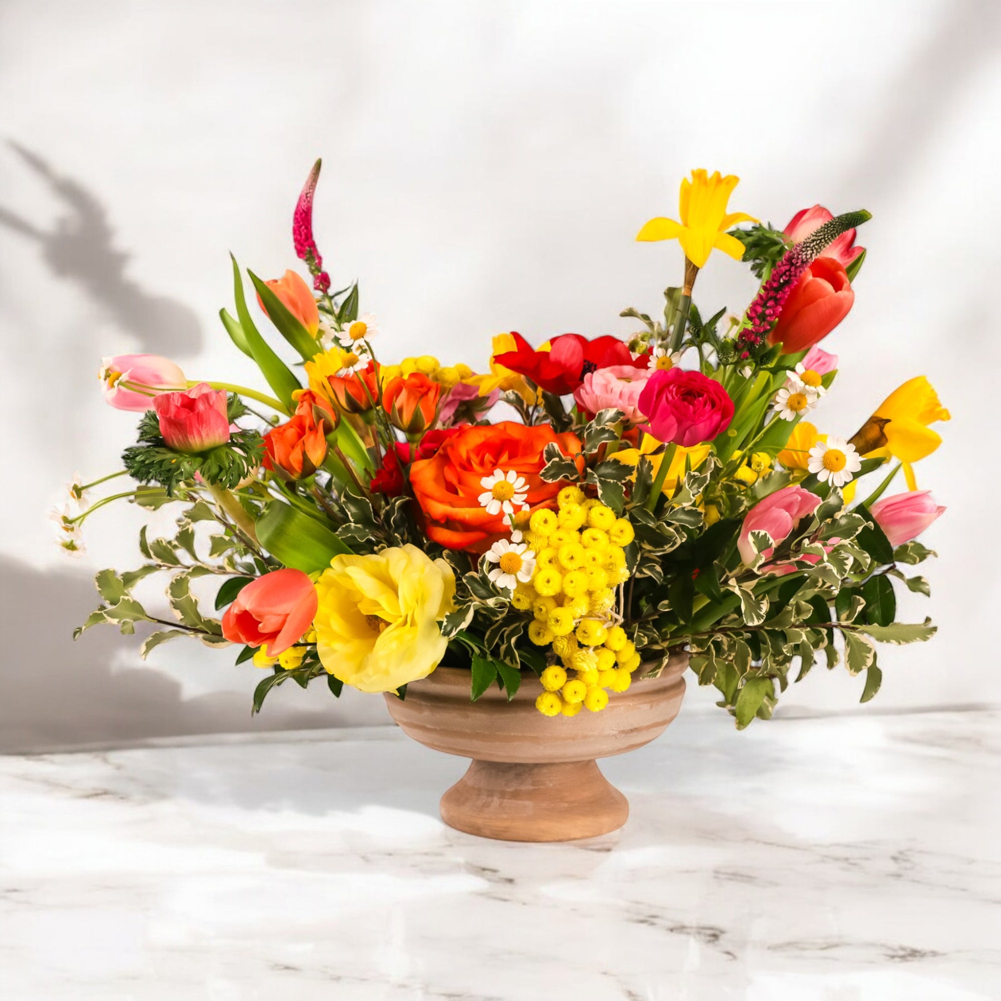 La Hacienda Designer Floral from Green Fresh Florals + Plants