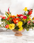 La Hacienda Designer Floral from Green Fresh Florals + Plants
