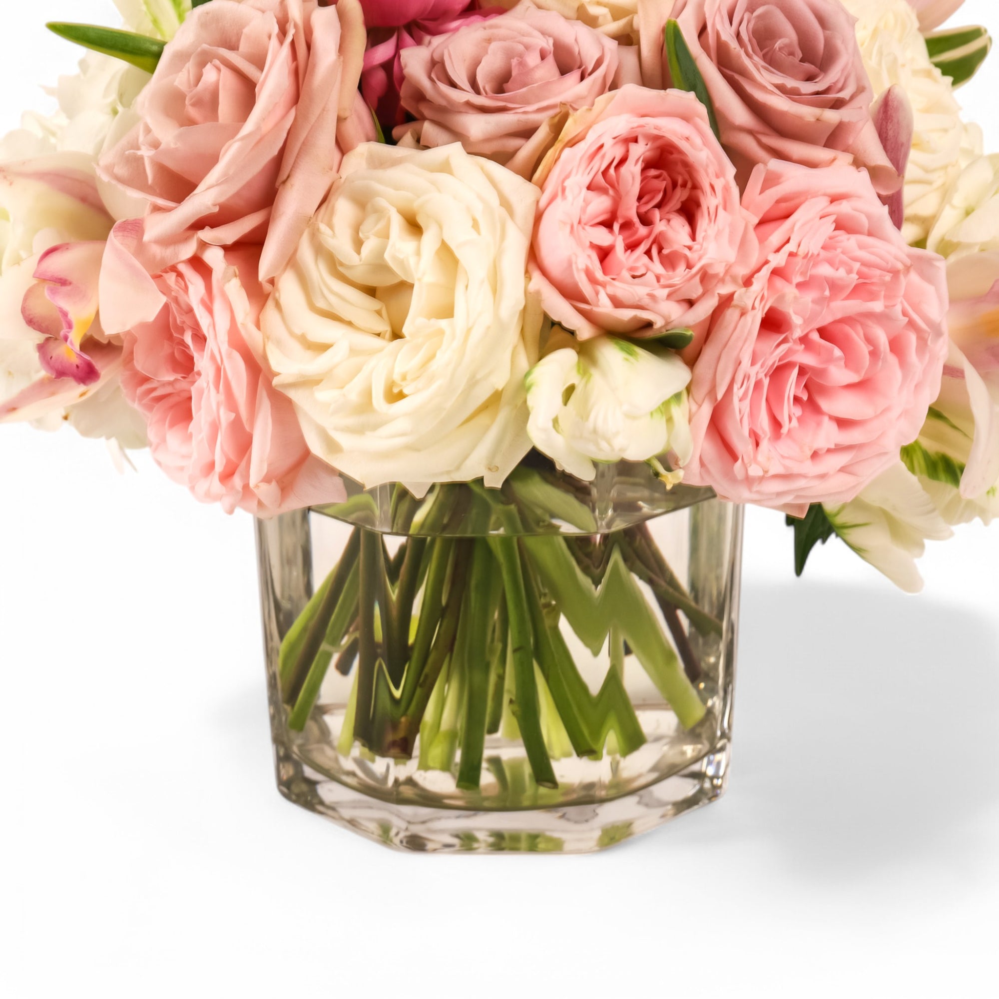 Lavish Love Designer Floral from Green Fresh Florals + Plants