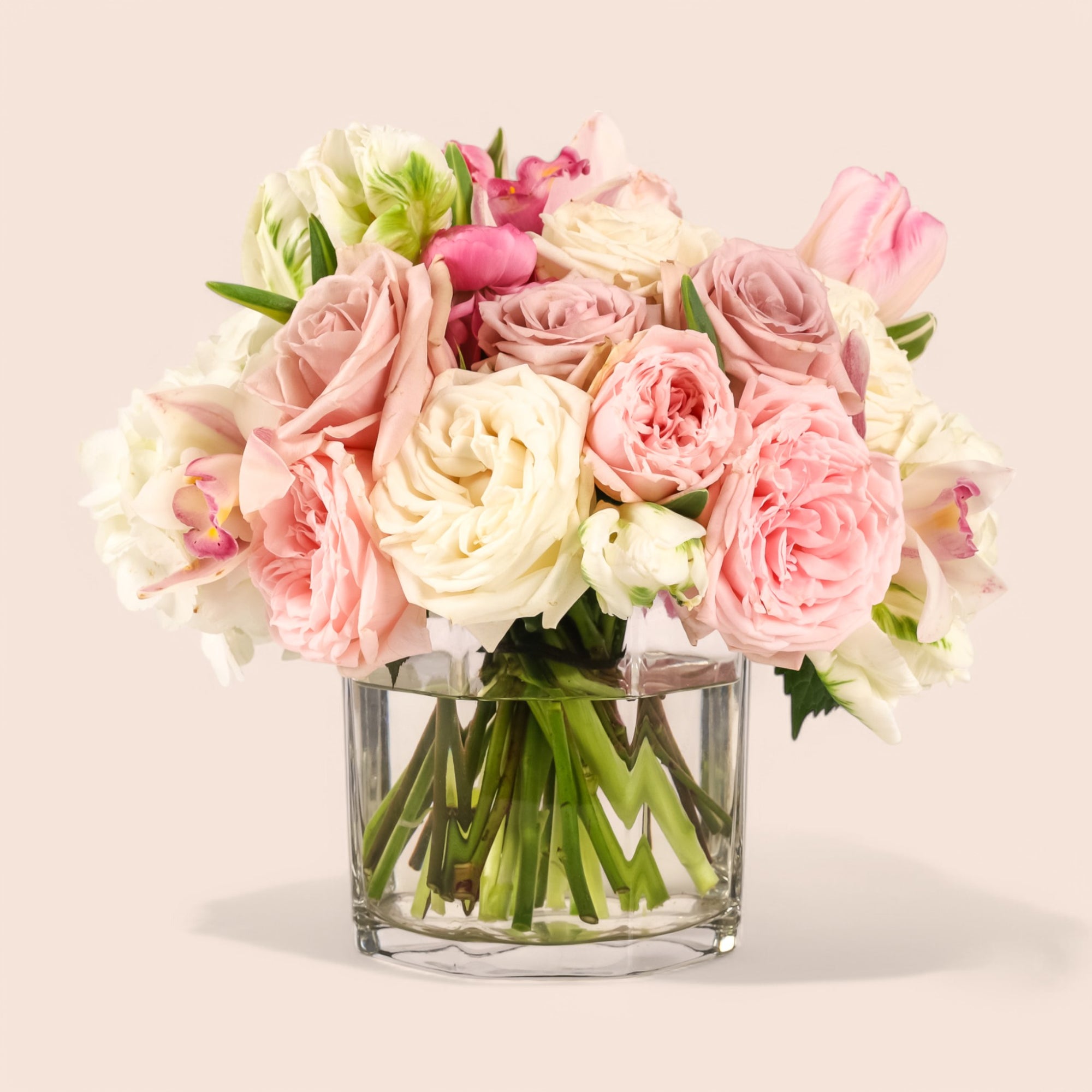 Lavish Love Designer Floral from Green Fresh Florals + Plants
