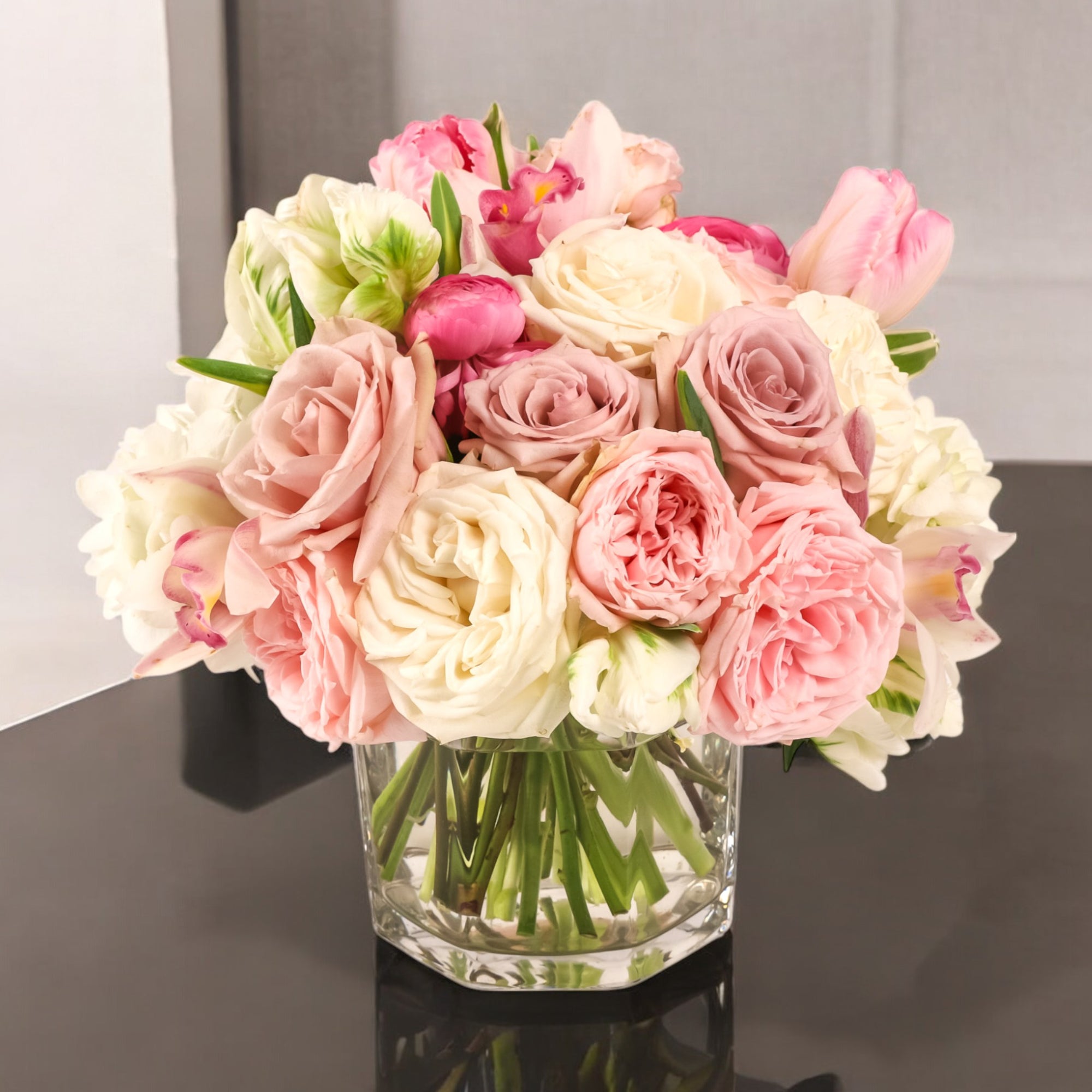 Lavish Love Designer Floral from Green Fresh Florals + Plants