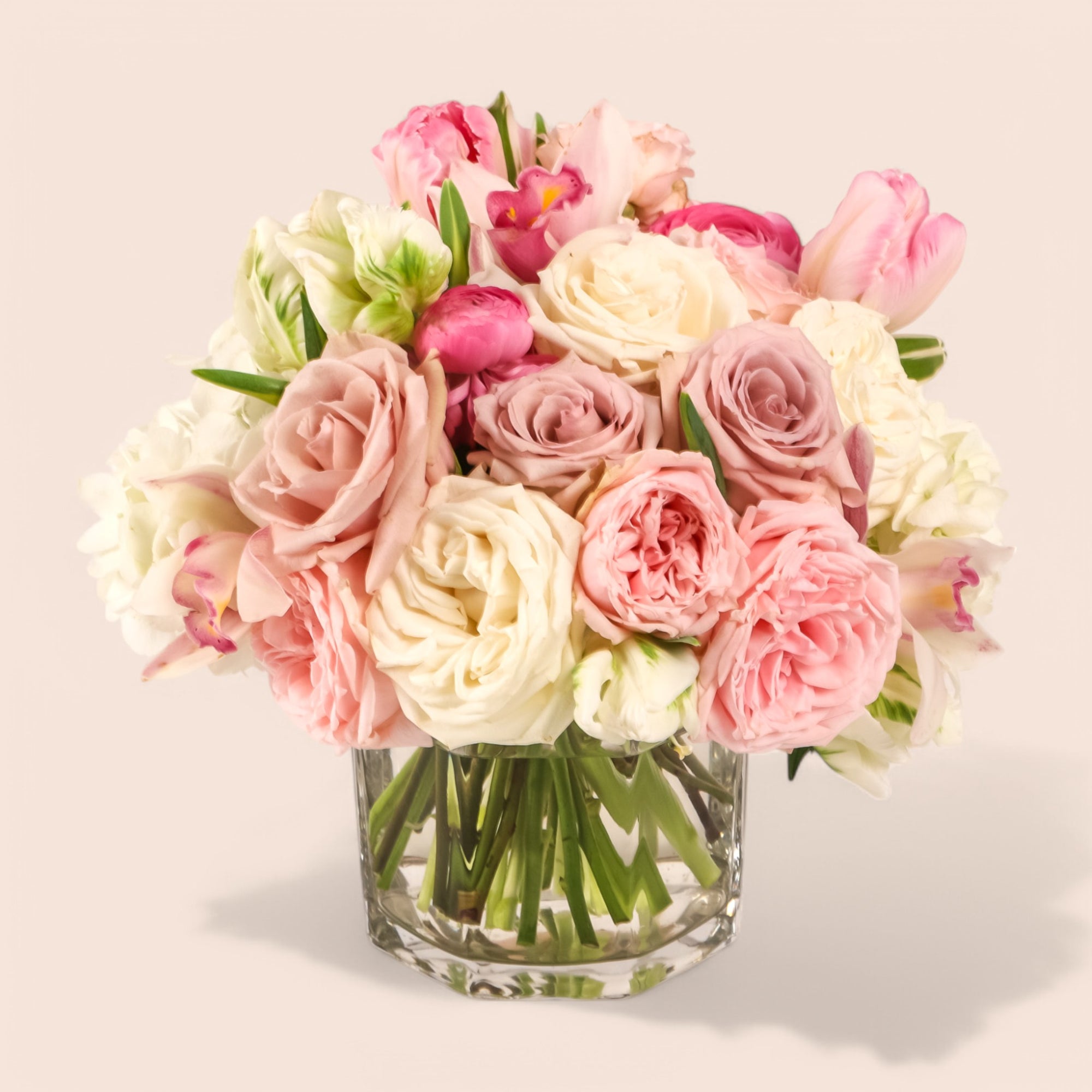 Lavish Love Designer Floral from Green Fresh Florals + Plants
