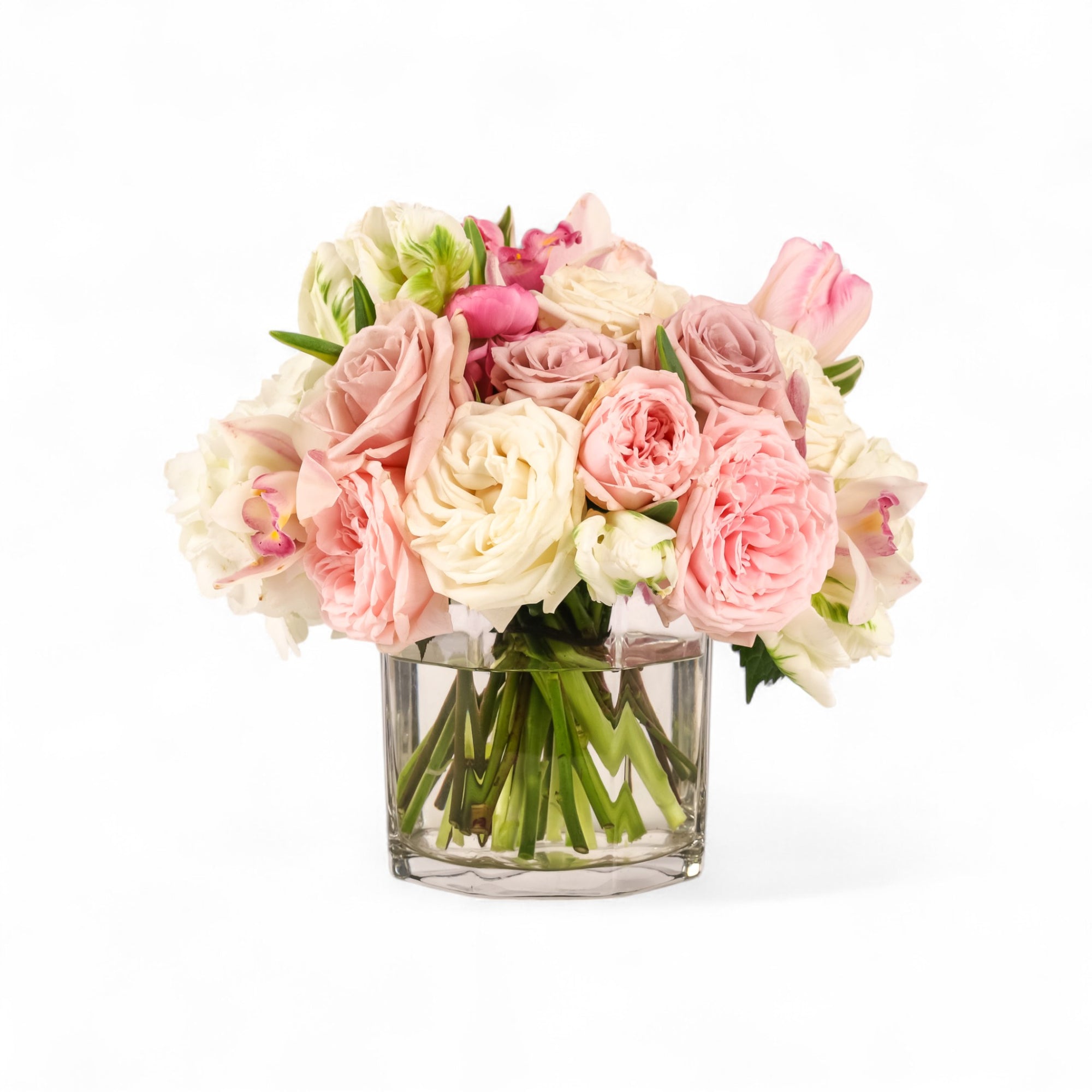 Lavish Love Designer Floral from Green Fresh Florals + Plants
