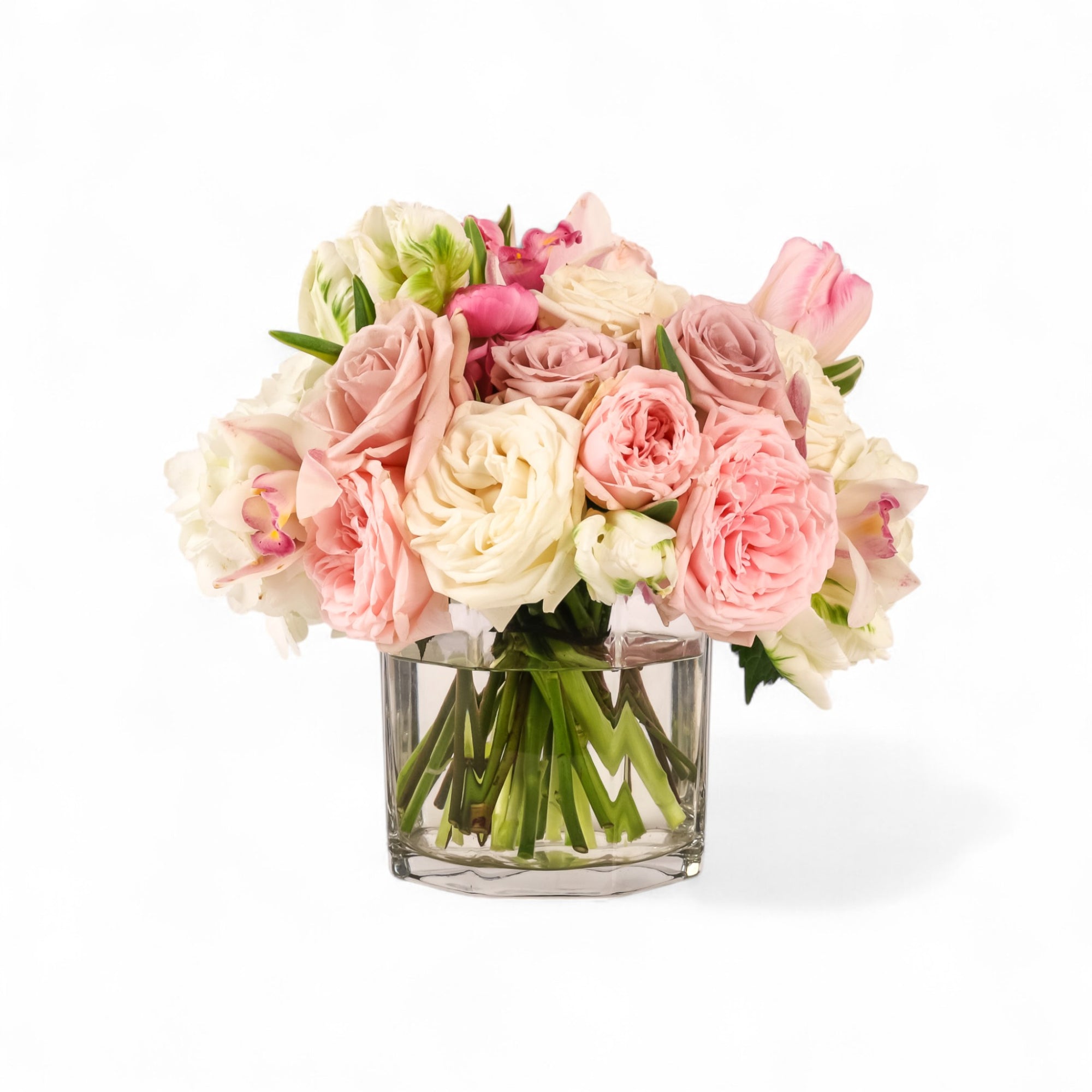 Lavish Love Designer Floral from Green Fresh Florals + Plants