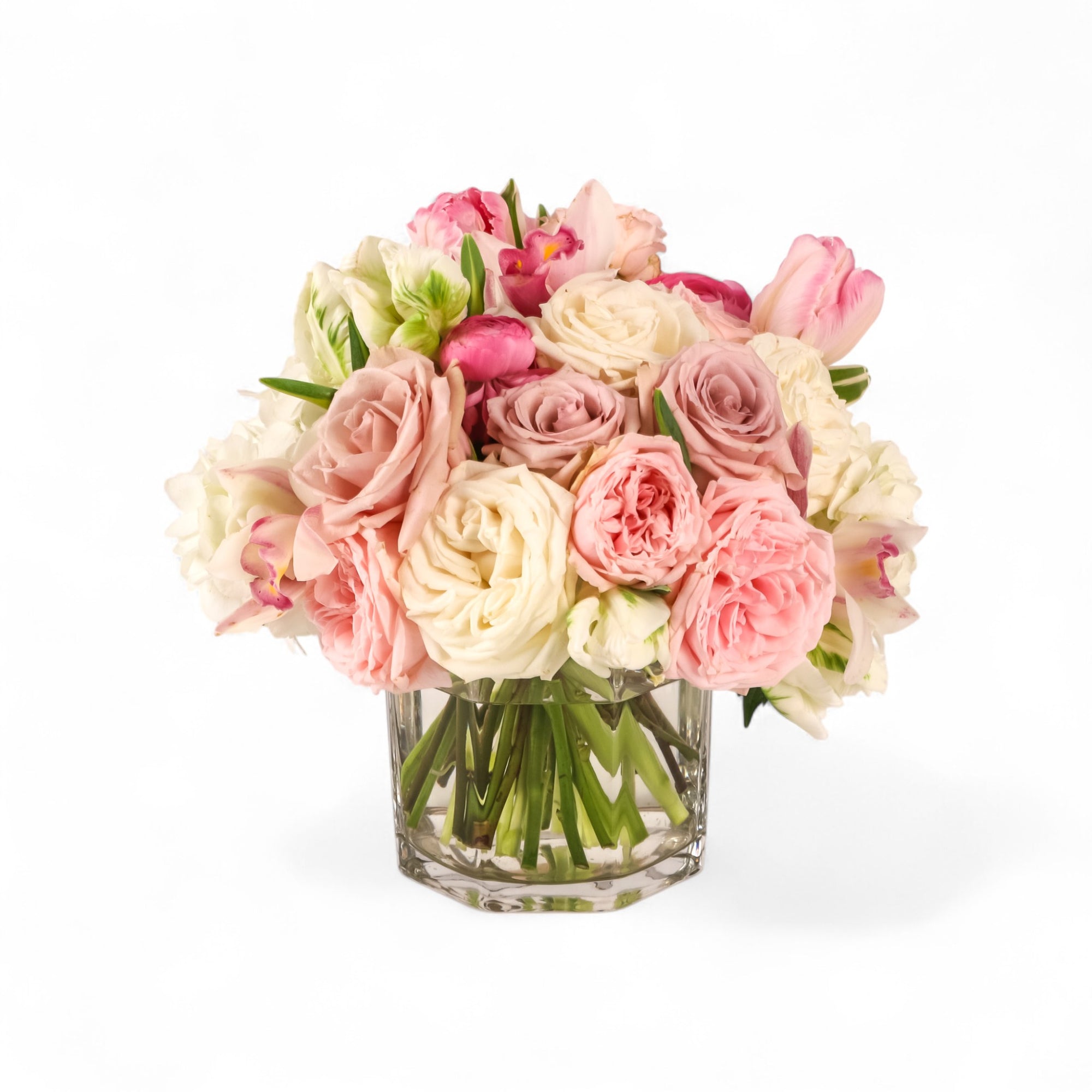 Lavish Love Designer Floral from Green Fresh Florals + Plants