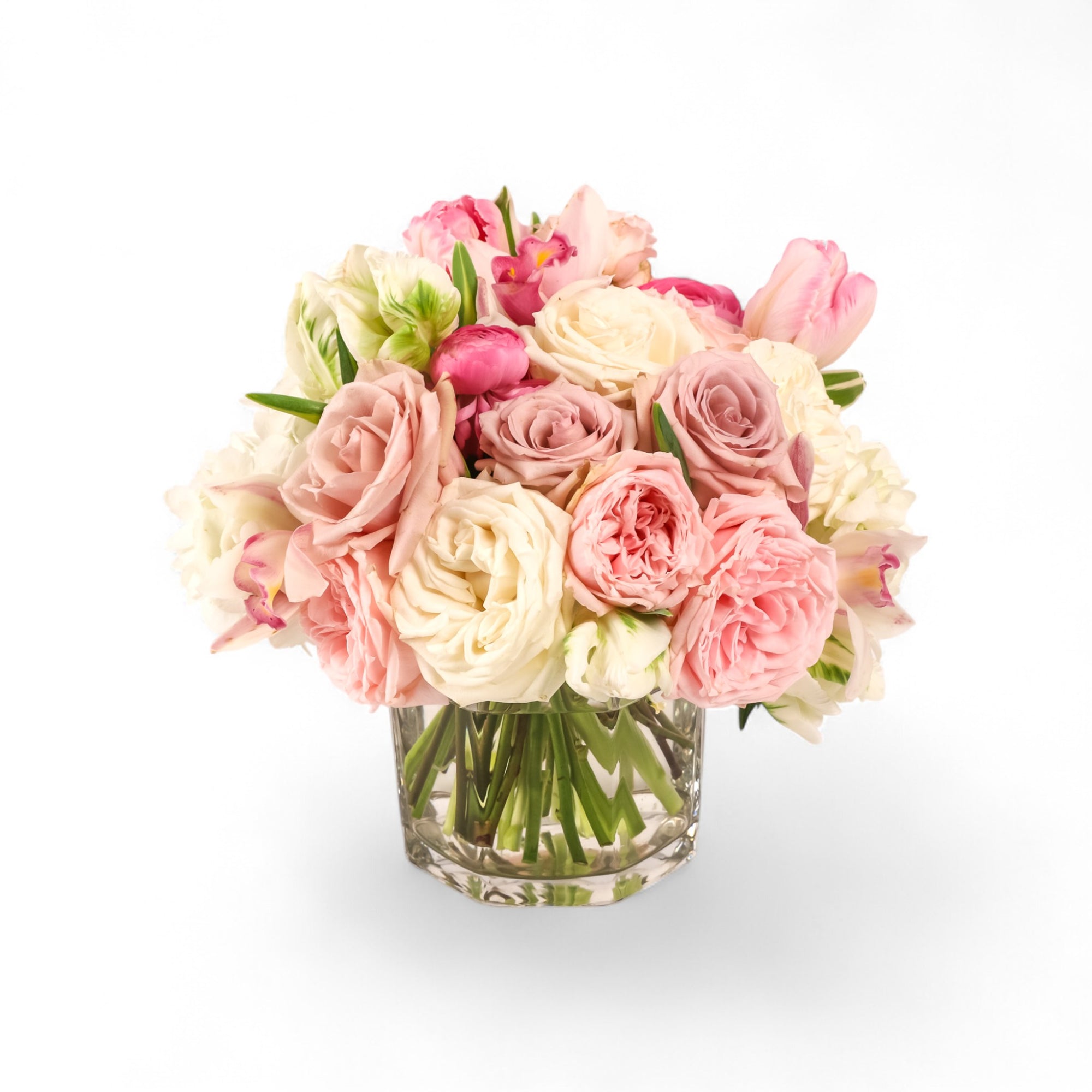 Lavish Love Designer Floral from Green Fresh Florals + Plants