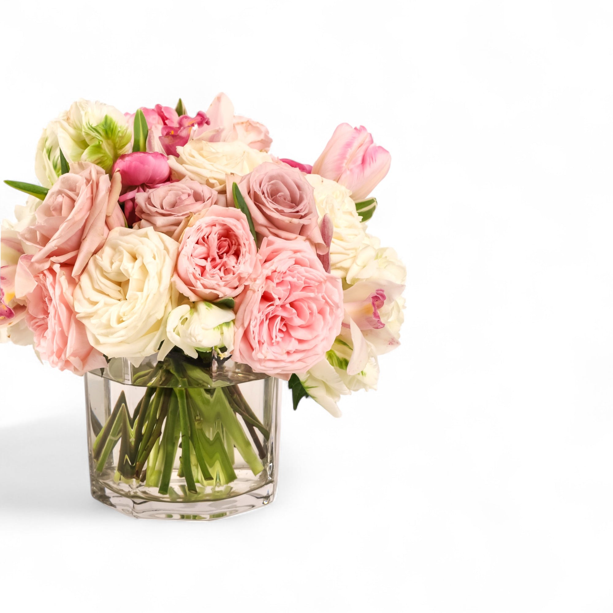 Lavish Love Designer Floral from Green Fresh Florals + Plants