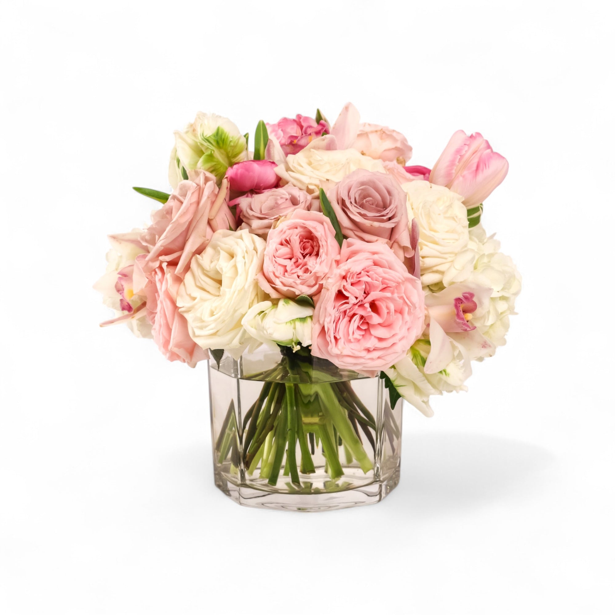 Lavish Love Designer Floral from Green Fresh Florals + Plants