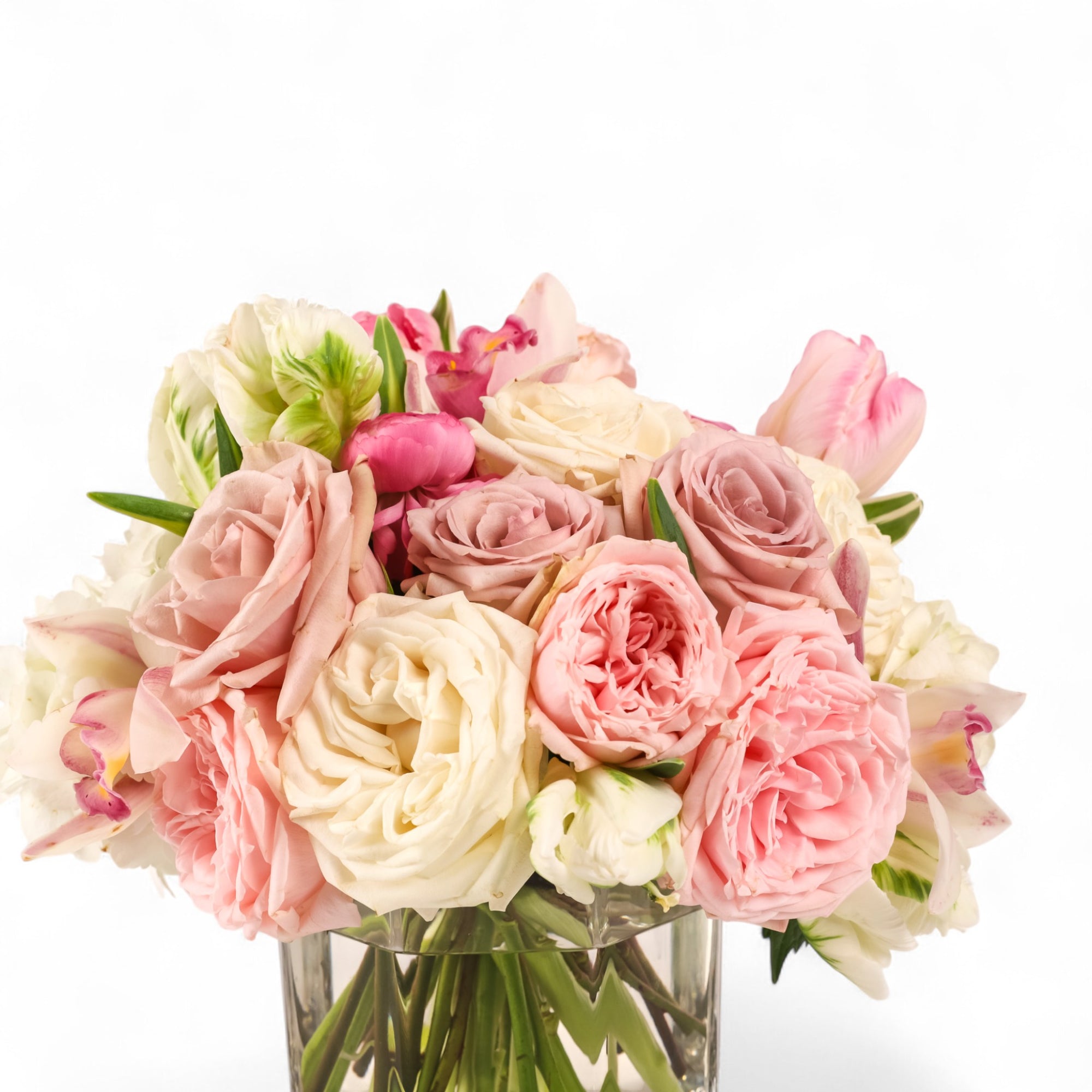 Lavish Love Designer Floral from Green Fresh Florals + Plants