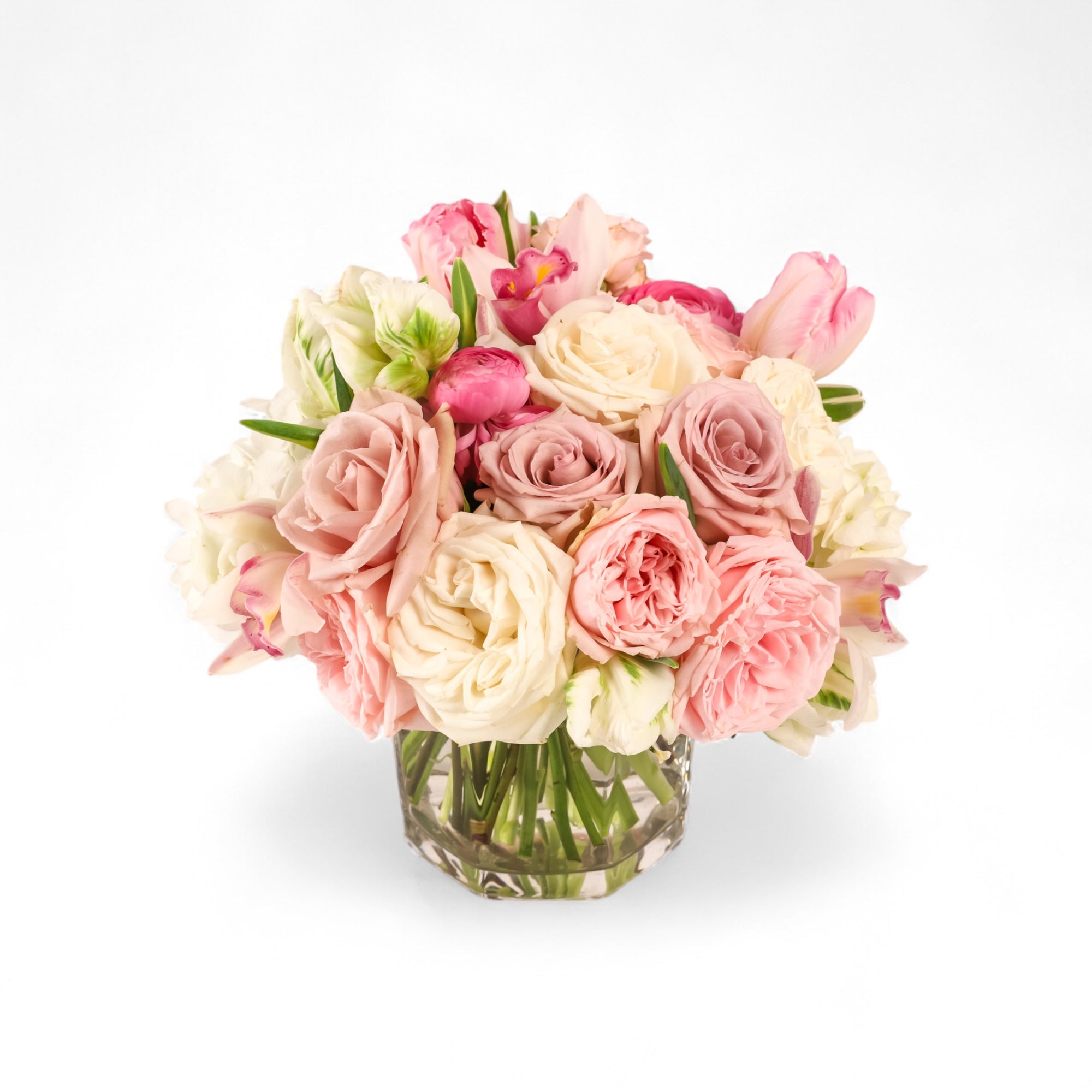 Lavish Love Designer Floral from Green Fresh Florals + Plants