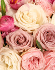Lavish Love Designer Floral from Green Fresh Florals + Plants