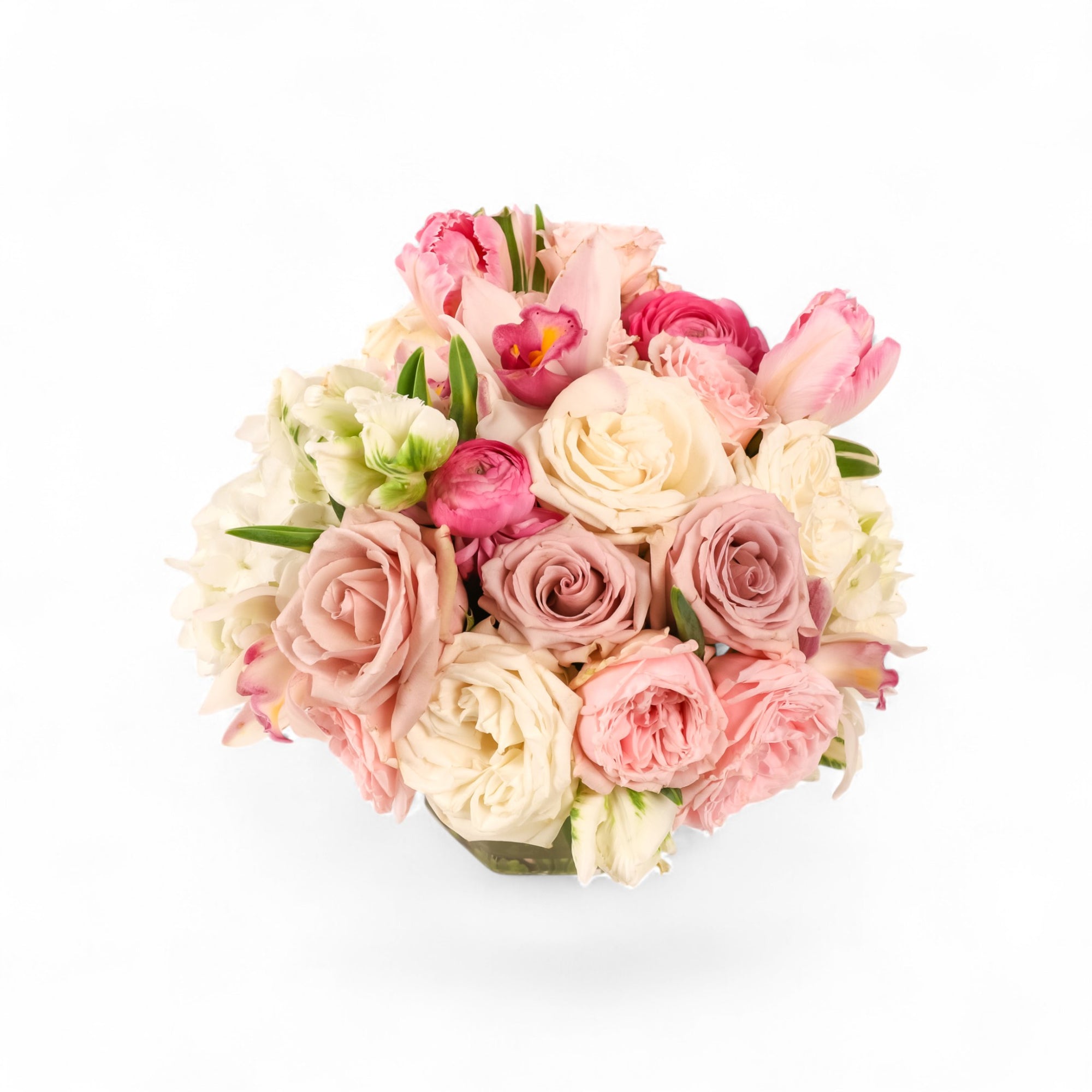 Lavish Love Designer Floral from Green Fresh Florals + Plants