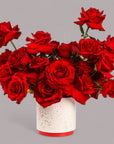 Love Deluxe Designer Floral from Green Fresh Florals + Plants
