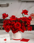 Love Deluxe Designer Floral from Green Fresh Florals + Plants