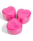 Love Mini Bath Bomb from Green Fresh Florals + Plants