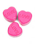 Love Mini Bath Bomb from Green Fresh Florals + Plants