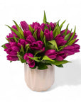 Modern Tulips