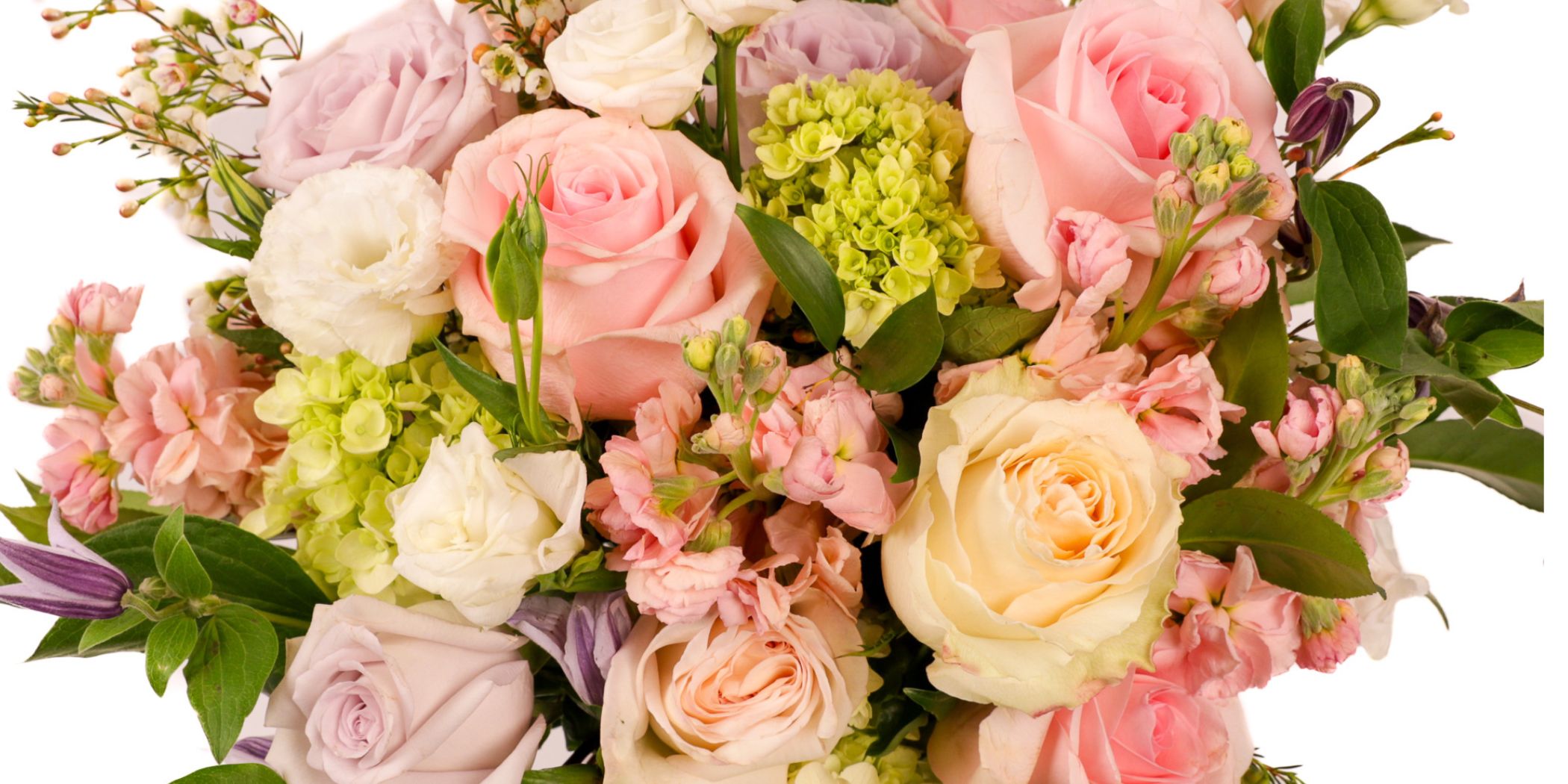 Order Mother's Day Flowers from Green Fresh Florals + Plants