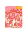 Mushie Love Card from Green Fresh Florals + Plants