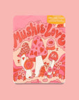 Mushie Love Card from Green Fresh Florals + Plants