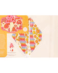 Mushie Love Card from Green Fresh Florals + Plants