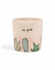 On Point Pot from Green Fresh Florals + Plants