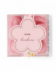 Pink Bonbons Candy Cube from Green Fresh Florals + Plants