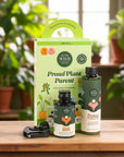 Proud Plant Parent Kit from Green Fresh Florals + Plants