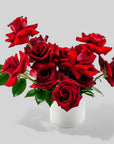 Red Rose Romance Floral from Green Fresh Florals + Plants