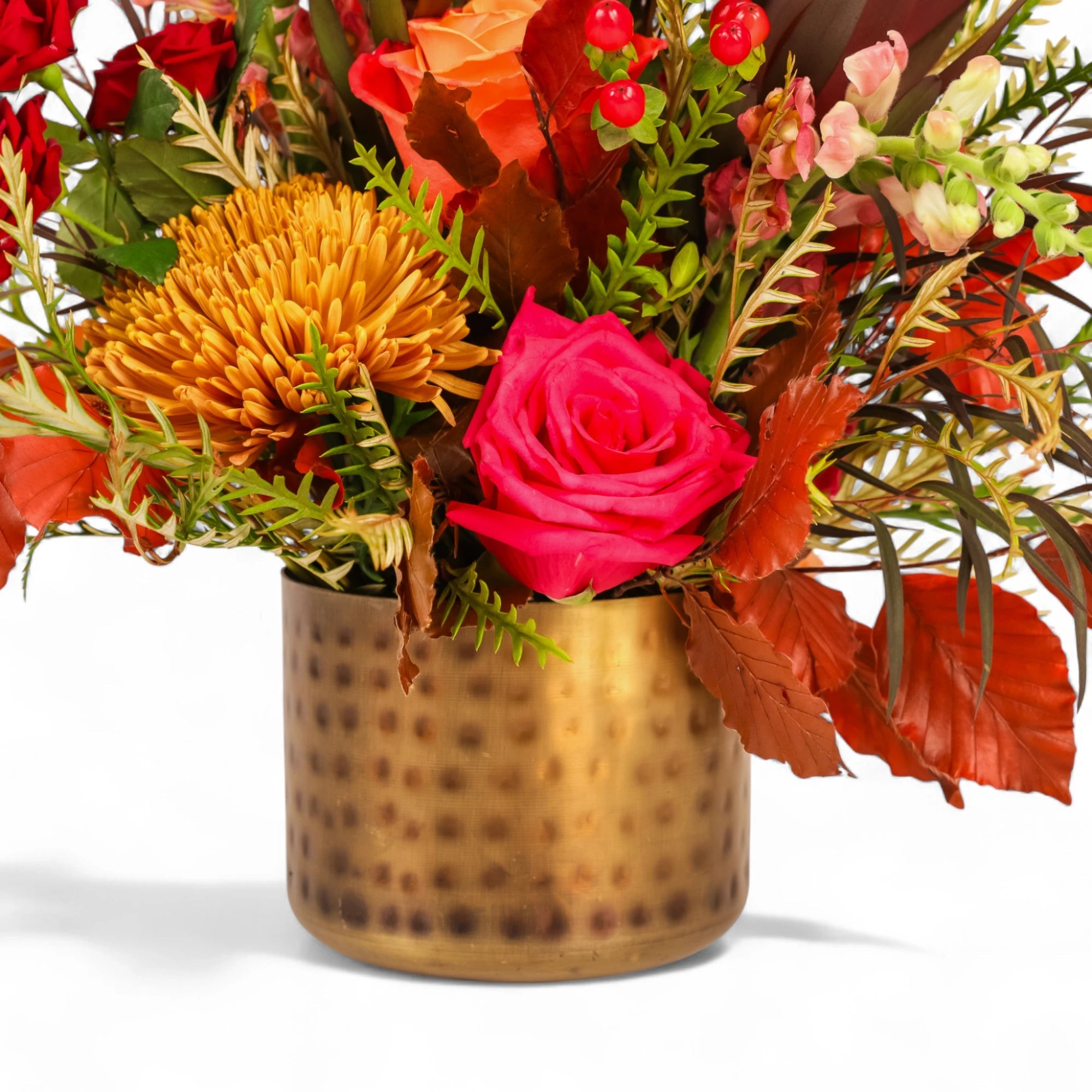 Regular Bronze Harvest Floral from Green Fresh Florals + Plants