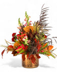 Regular Bronze Harvest Floral from Green Fresh Florals + Plants